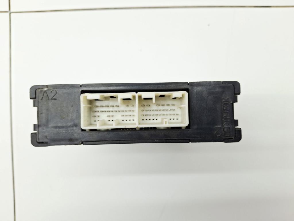 Блок управления АКПП, 5000 рублей, Пермь