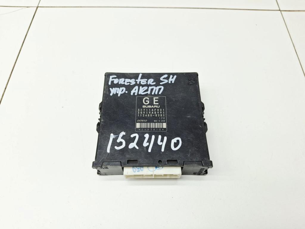 Блок управления АКПП, 5000 рублей, Пермь