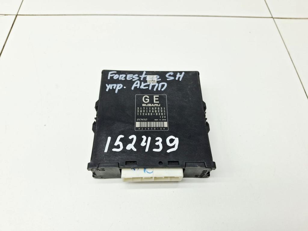 Блок управления АКПП, 5000 рублей, Пермь