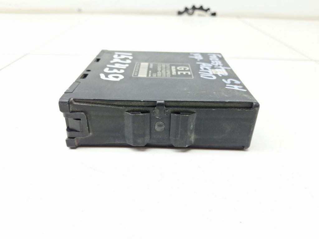 Блок управления АКПП, 5000 рублей, Пермь