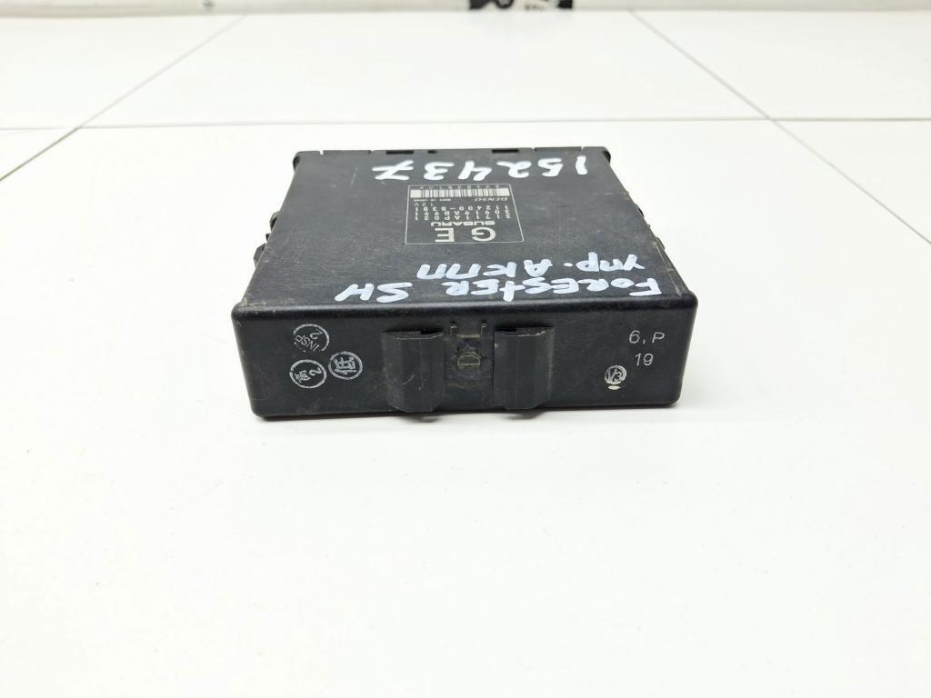 Блок управления АКПП, 5000 рублей, Пермь