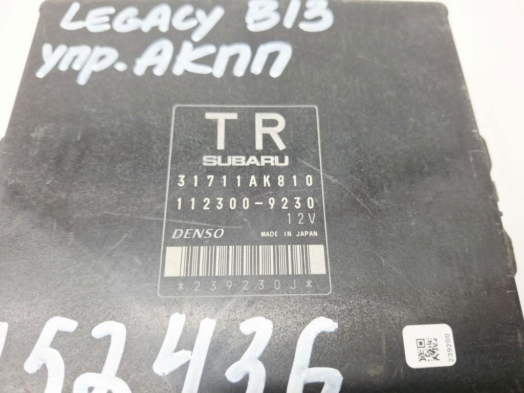 Блок управления АКПП, 2000 рублей, Пермь