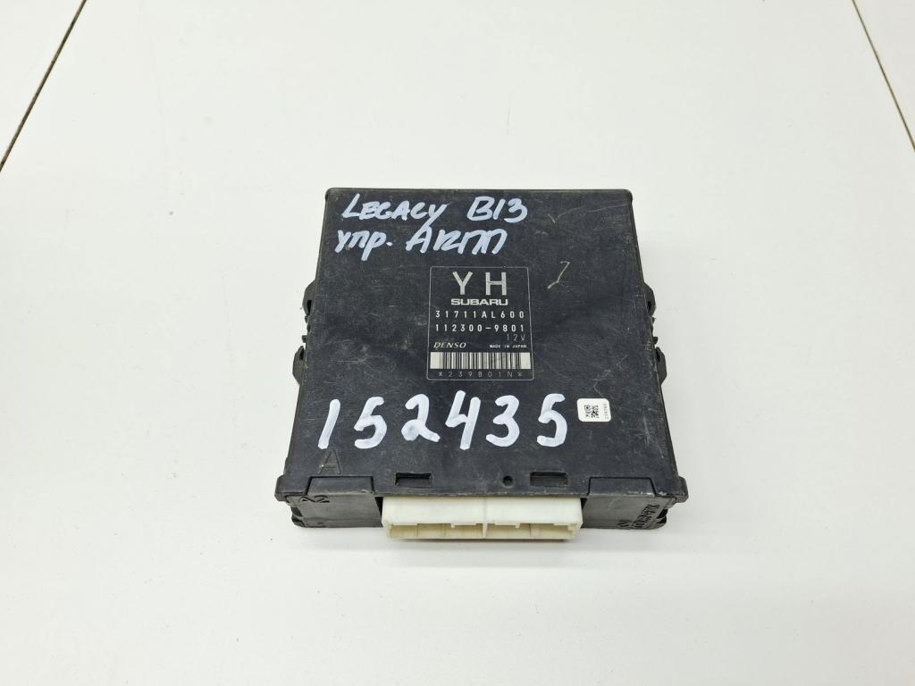 Блок управления АКПП, 3000 рублей, Пермь