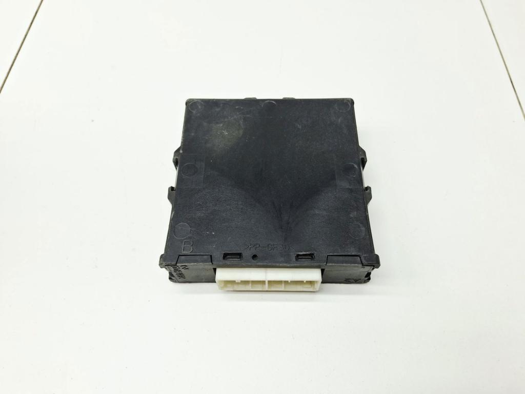 Блок управления АКПП, 3000 рублей, Пермь