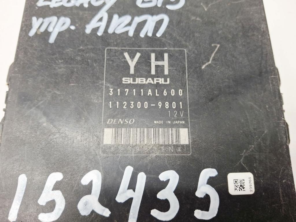 Блок управления АКПП, 3000 рублей, Пермь