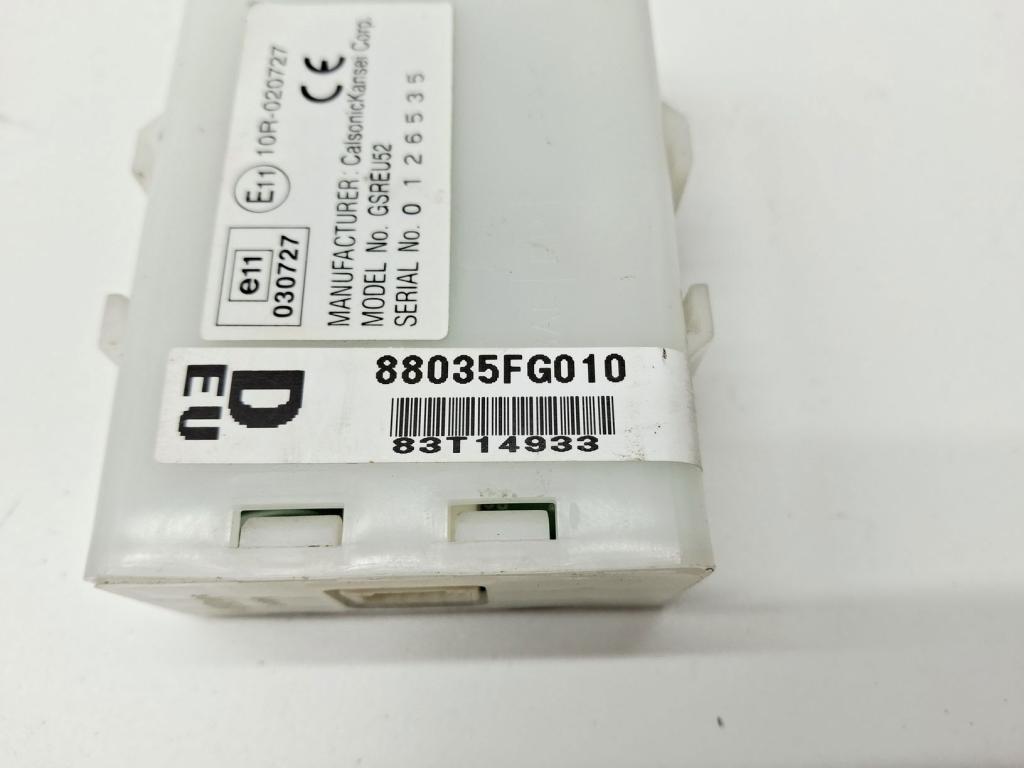 Блок управления центральным замком, 500 рублей, Пермь