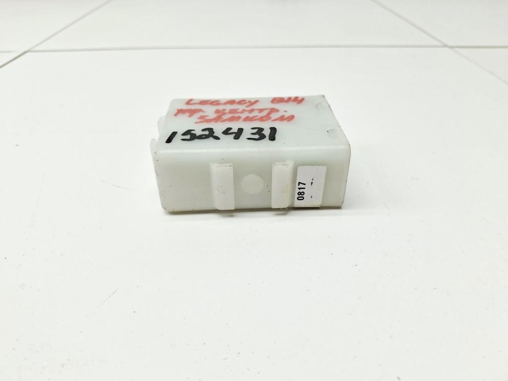 Блок управления центральным замком, 500 рублей, Пермь