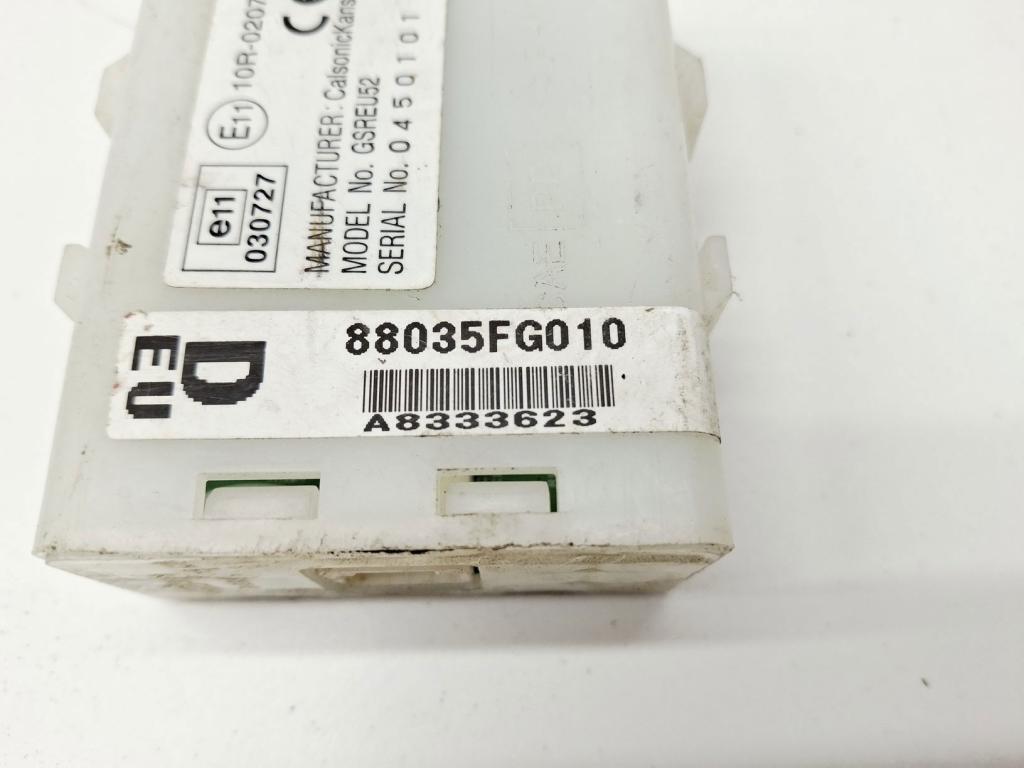 Блок управления центральным замком, 500 рублей, Пермь