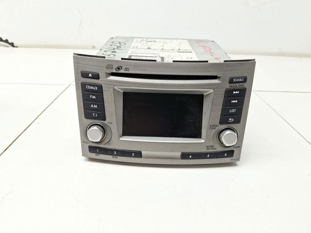 Магнитола, 6000 рублей, Пермь