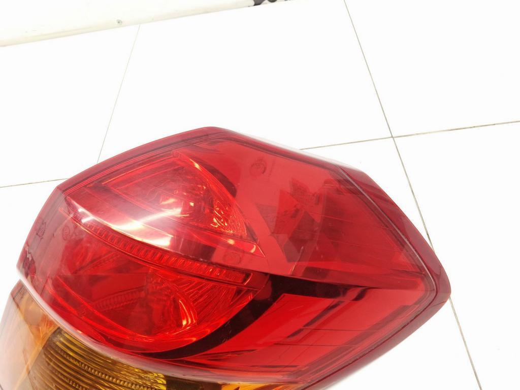 Фонарь задний правый, 2000 рублей, Пермь