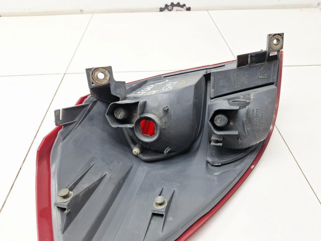 Фонарь задний правый, 2000 рублей, Пермь