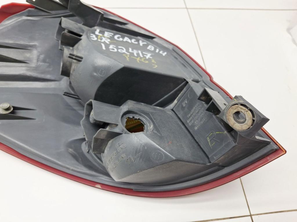 Фонарь задний правый, 2000 рублей, Пермь