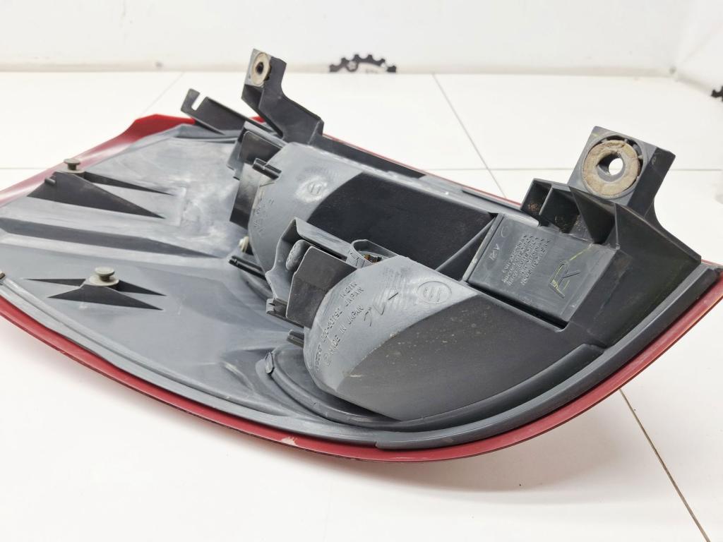 Фонарь задний правый, 2000 рублей, Пермь