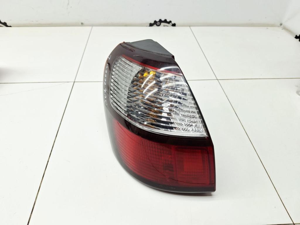 Фонарь задний левый, 3000 рублей, Пермь