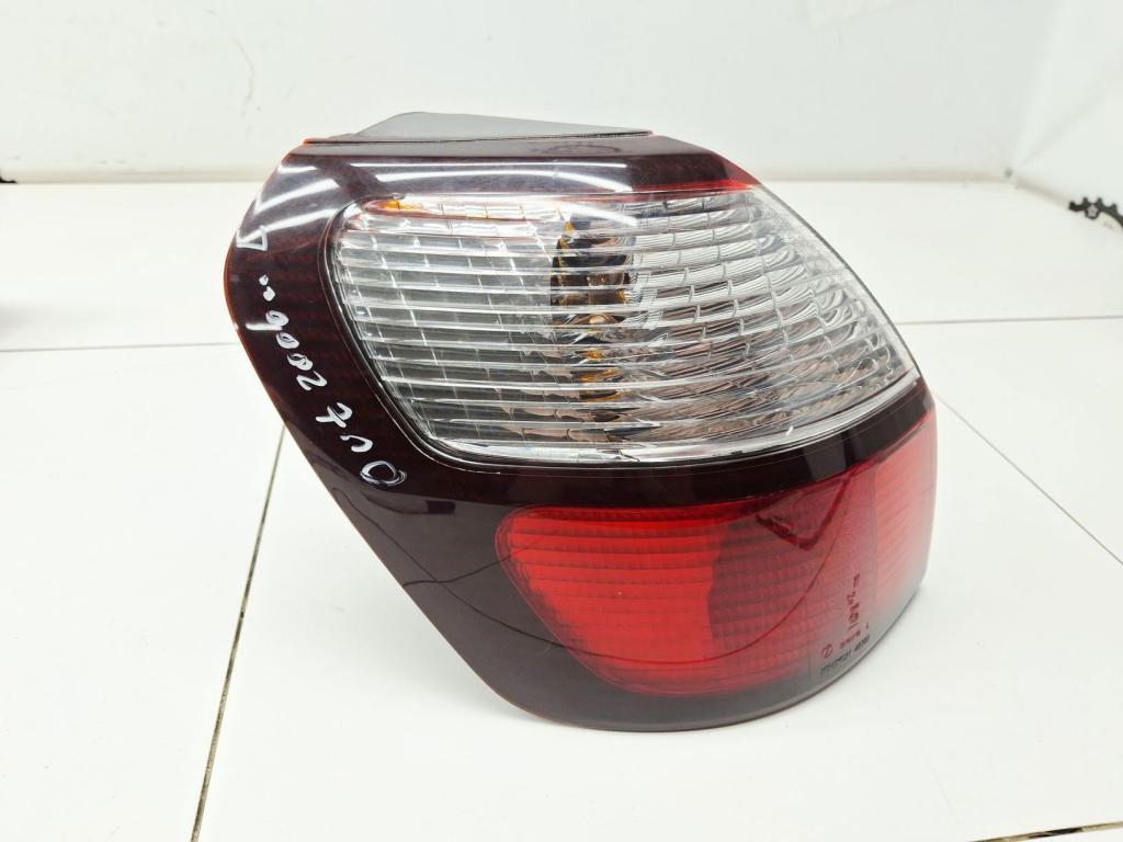 Фонарь задний левый, 3000 рублей, Пермь