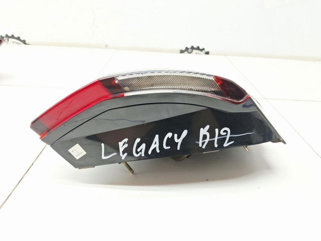 Фонарь задний левый, 3000 рублей, Пермь