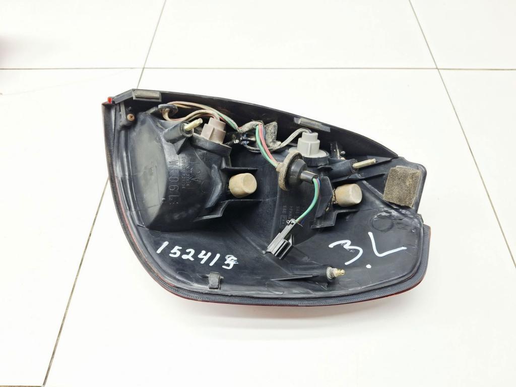 Фонарь задний левый, 3000 рублей, Пермь