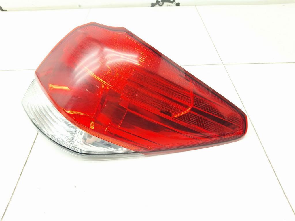 Фонарь задний наружный правый, 3000 рублей, Пермь