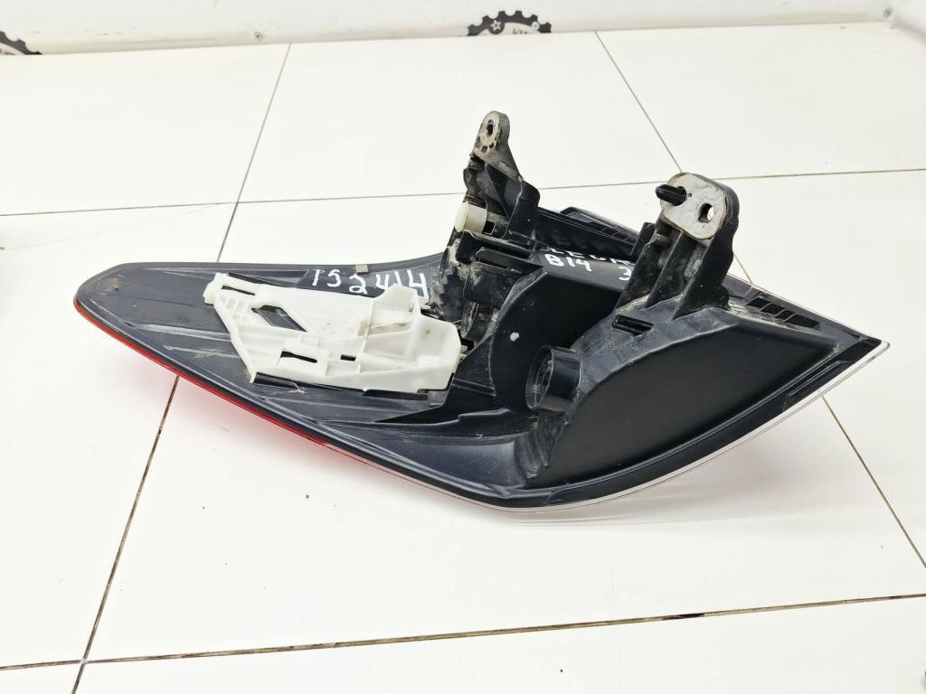 Фонарь задний наружный правый, 3000 рублей, Пермь