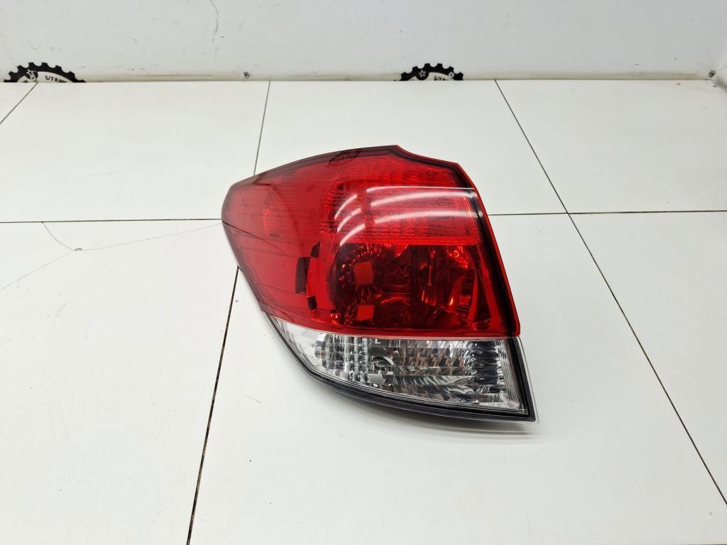 Фонарь задний наружный левый, 3000 рублей, Пермь