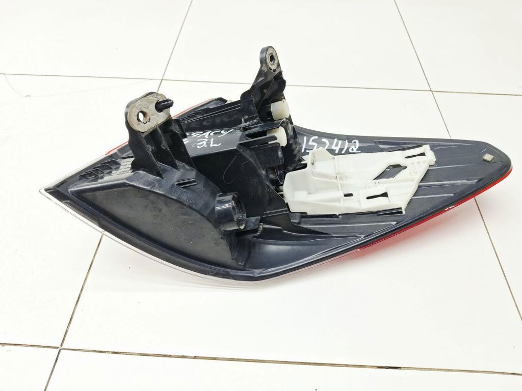 Фонарь задний наружный левый, 3000 рублей, Пермь