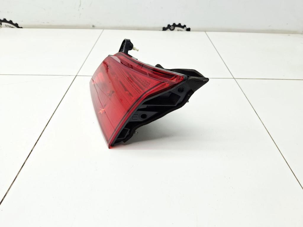 Фонарь задний внутренний правый, 2000 рублей, Пермь