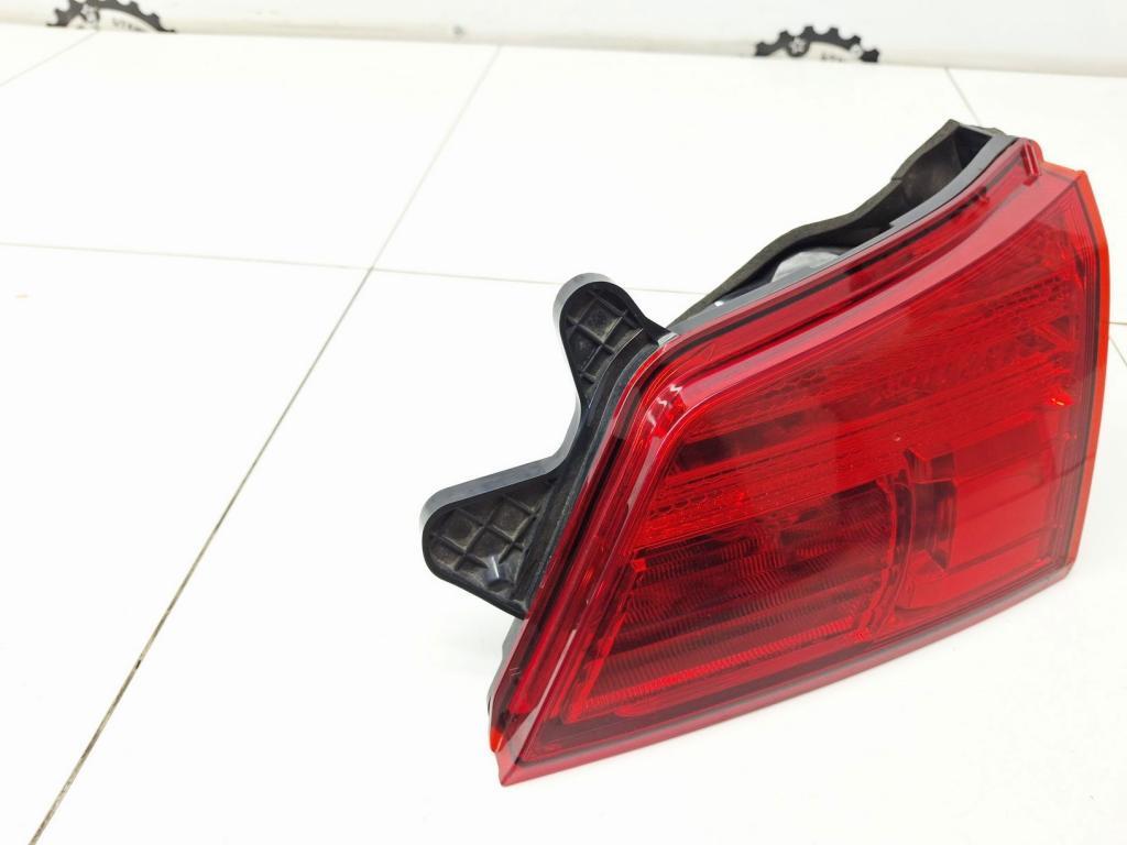 Фонарь задний внутренний правый, 2000 рублей, Пермь