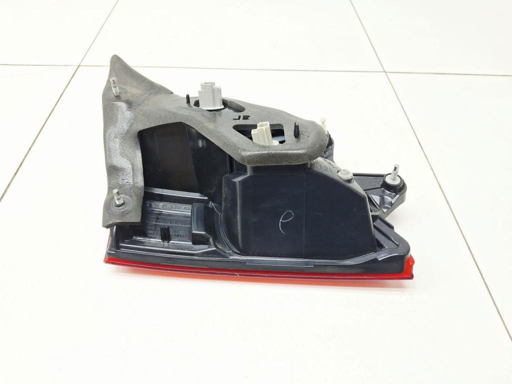 Фонарь задний внутренний правый, 2000 рублей, Пермь