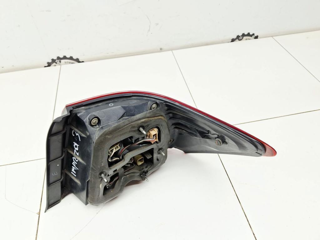 Фонарь задний левый, 5000 рублей, Пермь