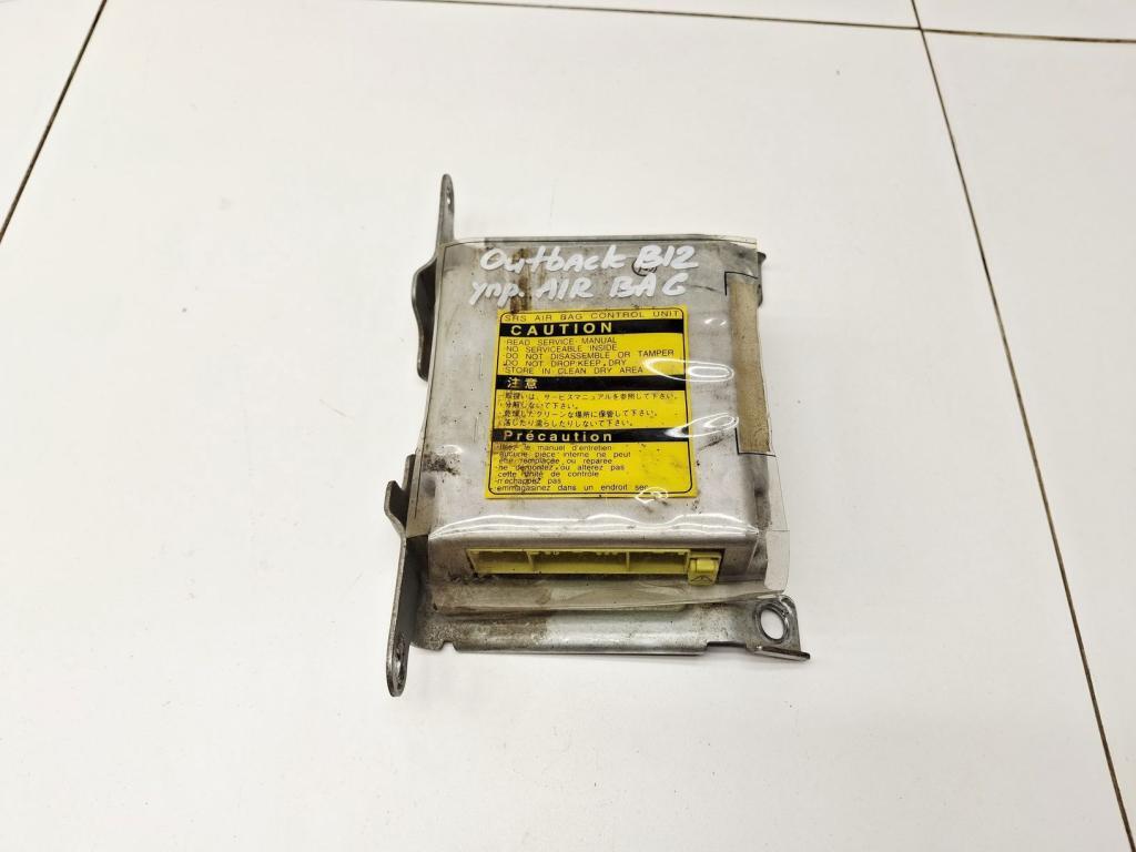 Блок управления AIR BAG, 500 рублей, Пермь