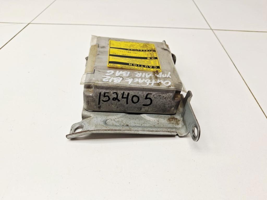 Блок управления AIR BAG, 500 рублей, Пермь