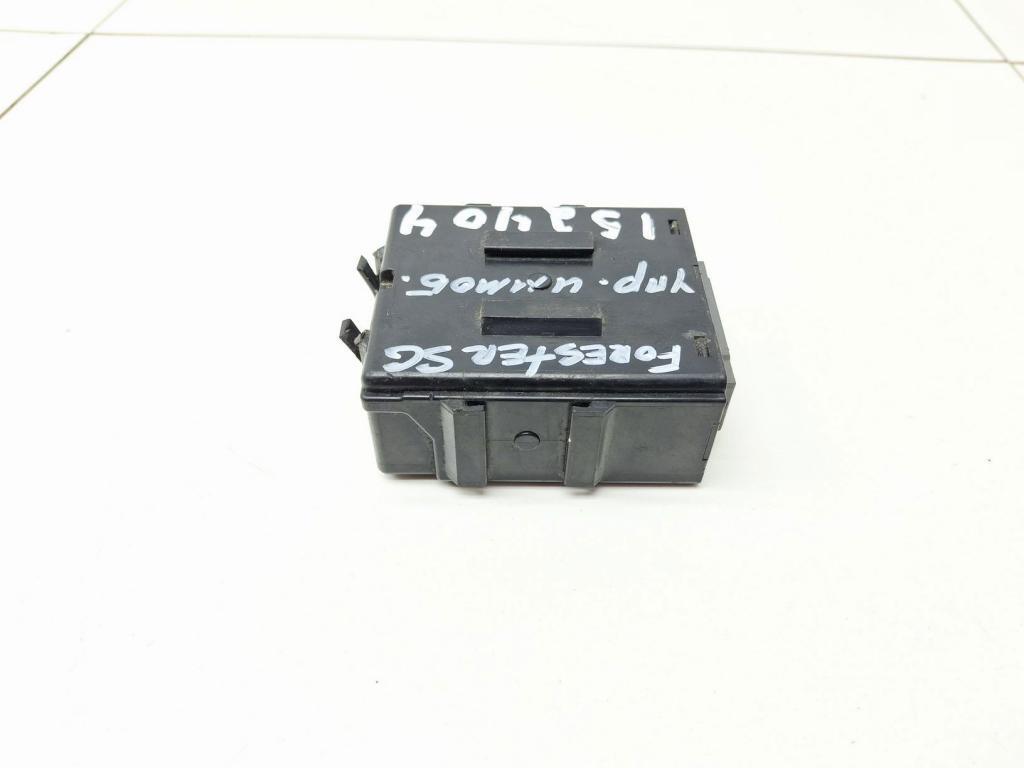 Блок электронный, 500 рублей, Пермь