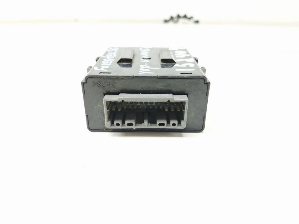 Блок электронный, 500 рублей, Пермь