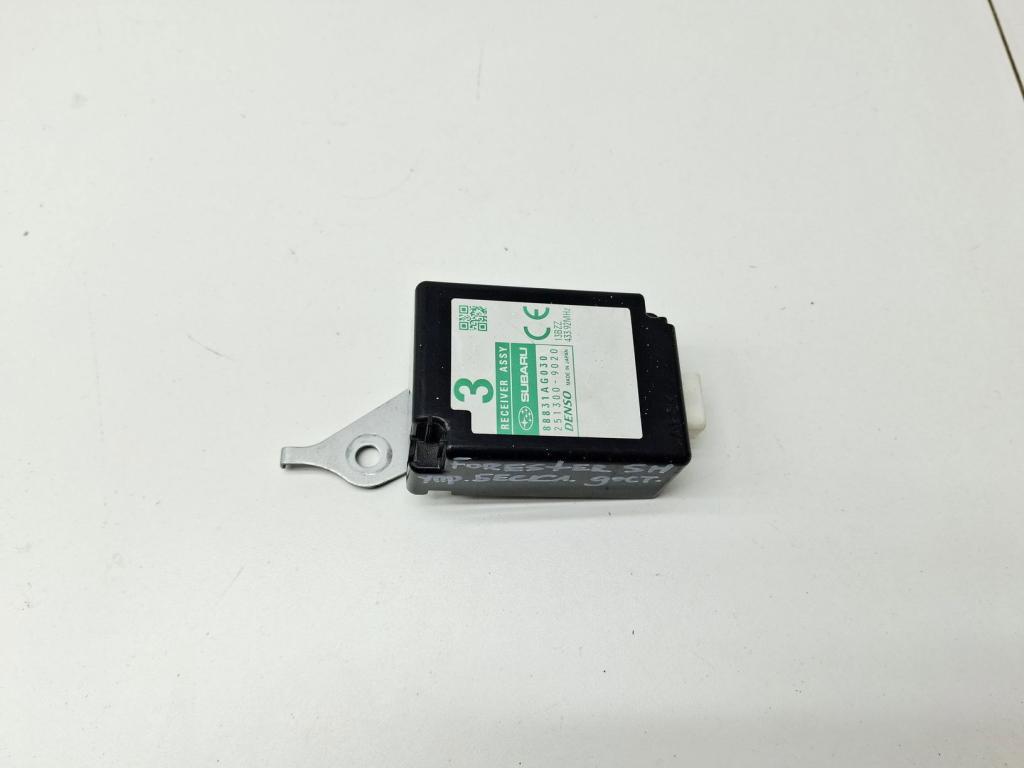 Блок электронный, 1500 рублей, Пермь