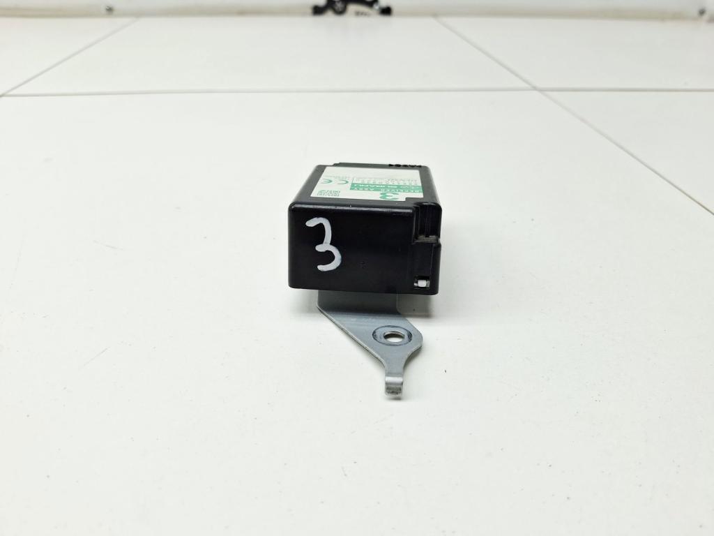 Блок электронный, 1500 рублей, Пермь