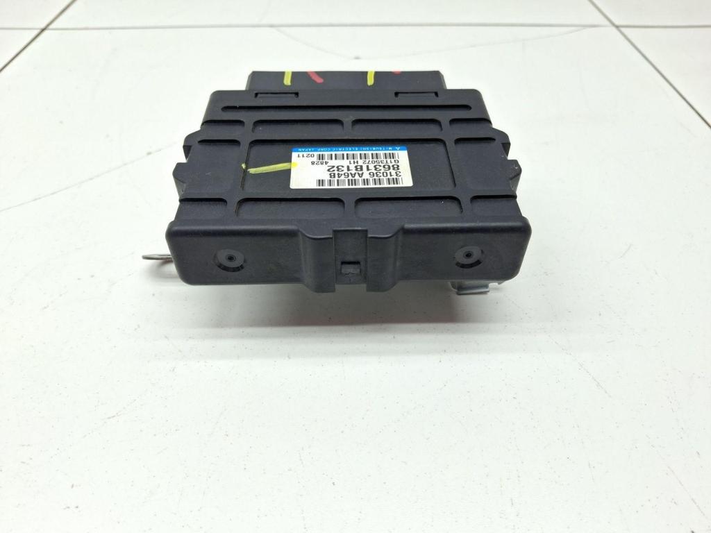 Блок управления АКПП, 6000 рублей, Пермь