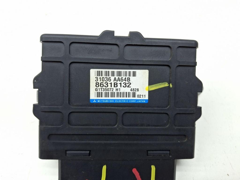 Блок управления АКПП, 6000 рублей, Пермь