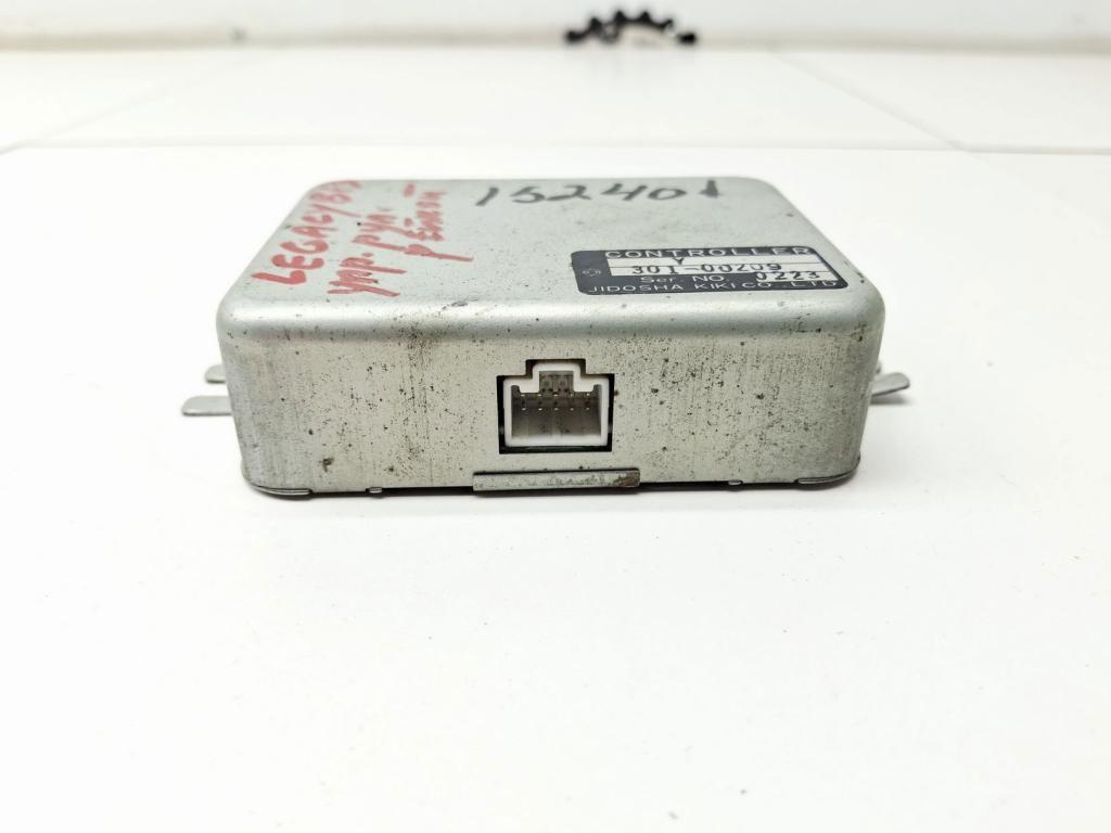 Блок электронный, 500 рублей, Пермь