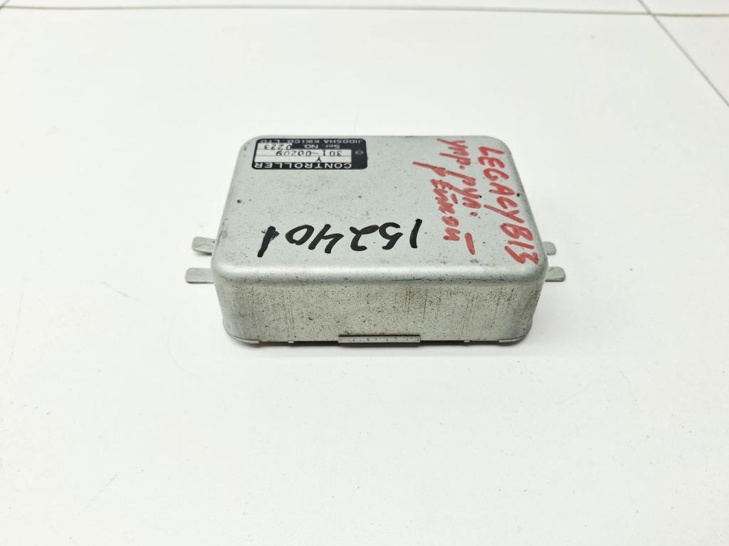 Блок электронный, 500 рублей, Пермь