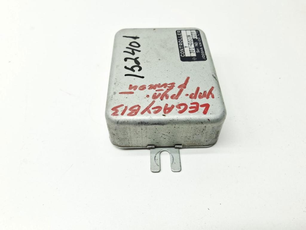 Блок электронный, 500 рублей, Пермь