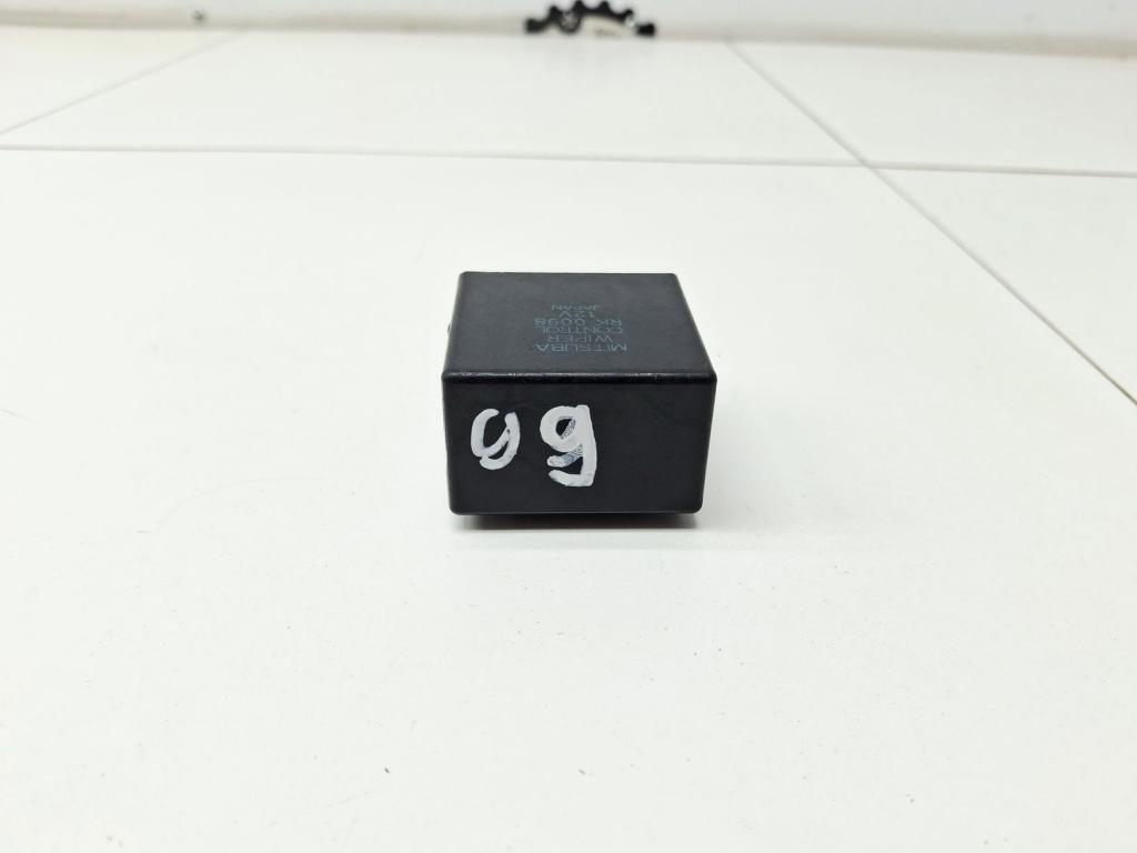 Реле стеклоочистителей, 500 рублей, Пермь