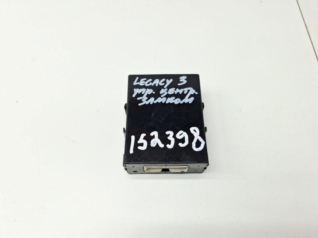 Блок управления центральным замком, 500 рублей, Пермь