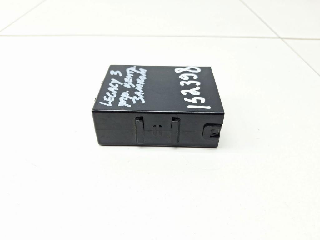 Блок управления центральным замком, 500 рублей, Пермь