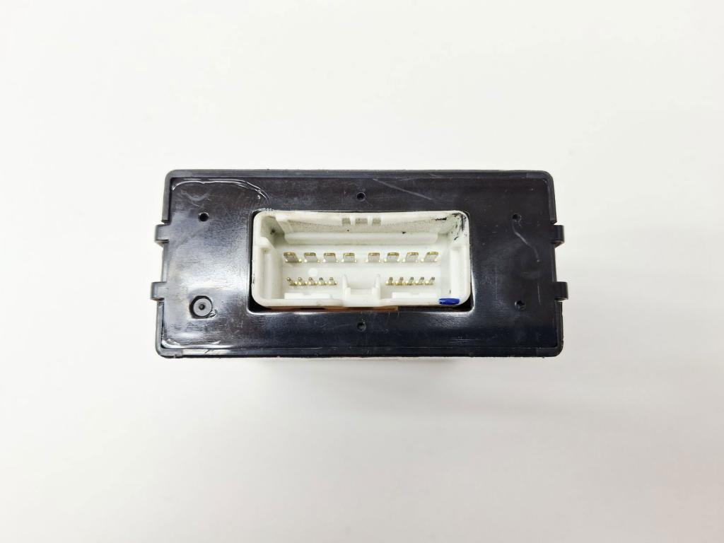 Блок управления центральным замком, 500 рублей, Пермь