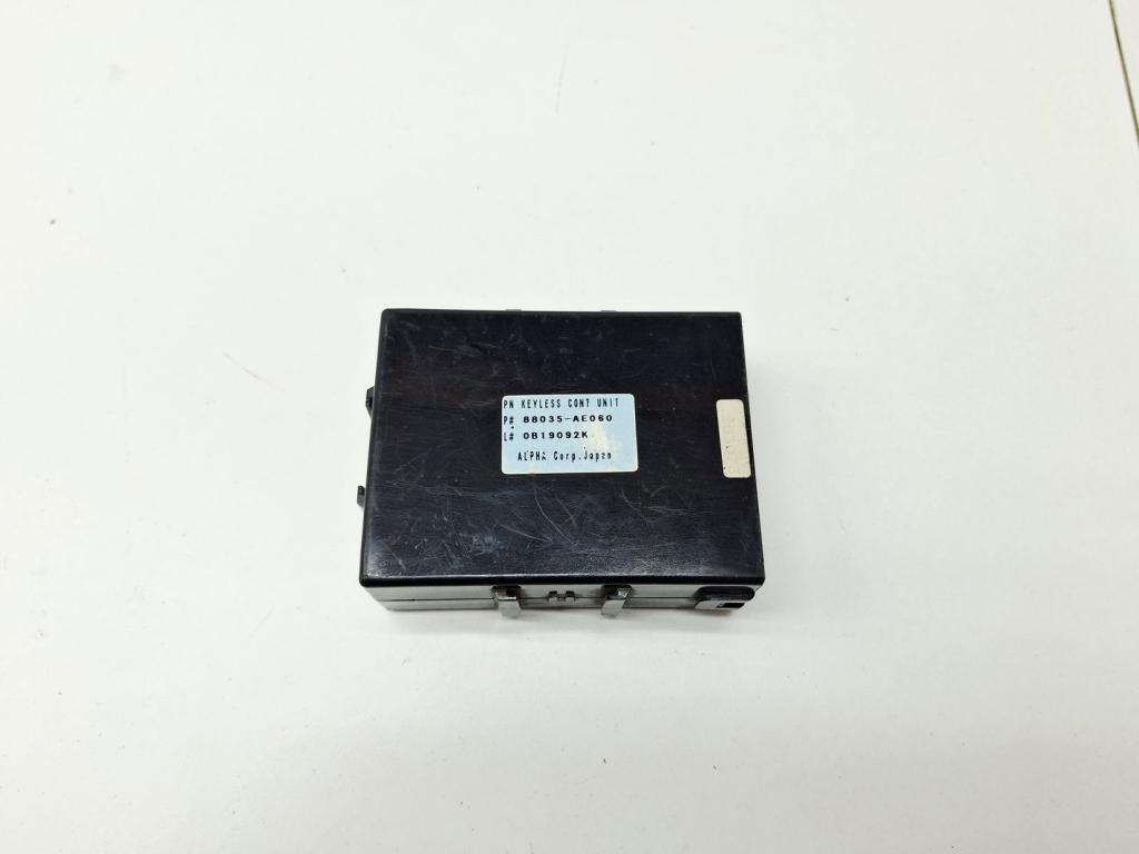 Блок управления центральным замком, 500 рублей, Пермь