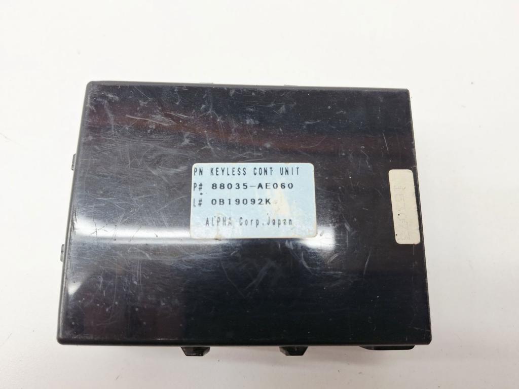 Блок управления центральным замком, 500 рублей, Пермь