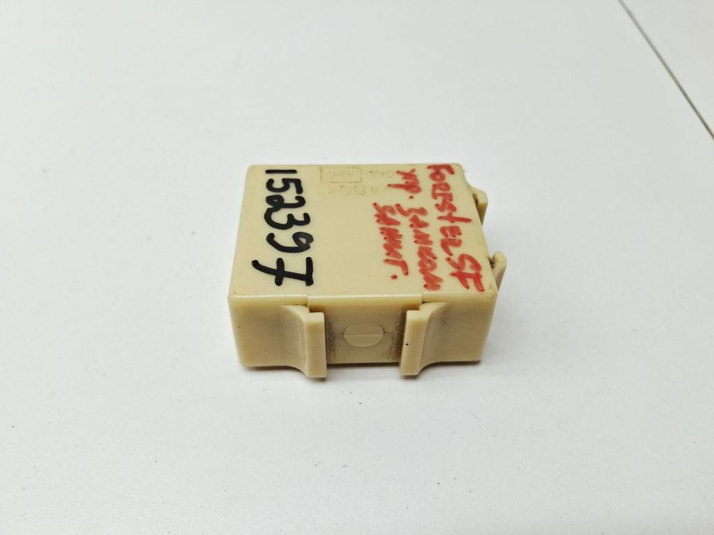 Блок электронный, 500 рублей, Пермь