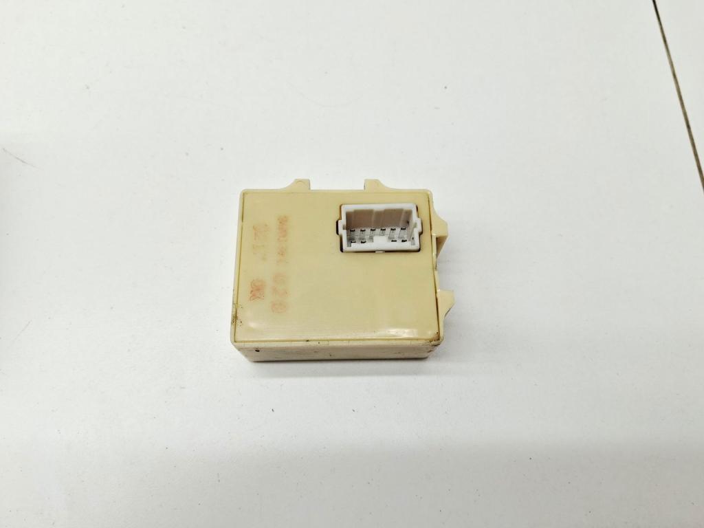 Блок электронный, 500 рублей, Пермь