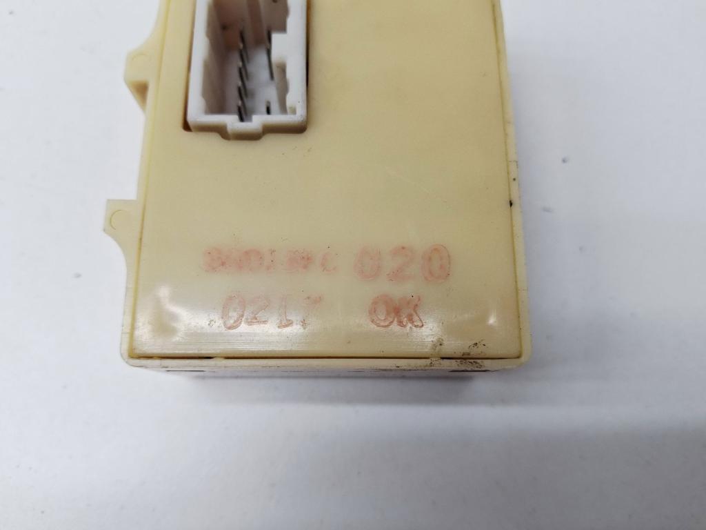 Блок электронный, 500 рублей, Пермь