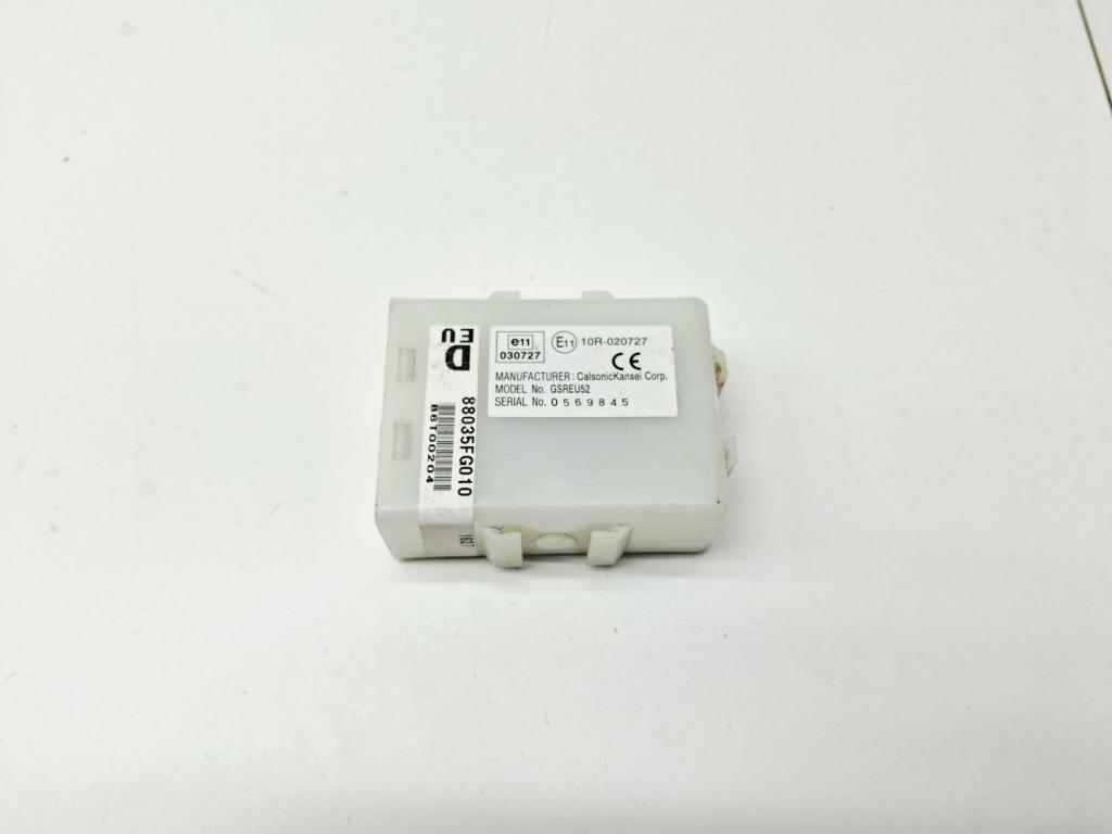 Блок управления центральным замком, 500 рублей, Пермь